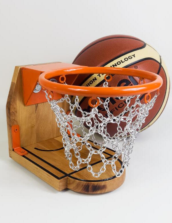 Mini Hoop