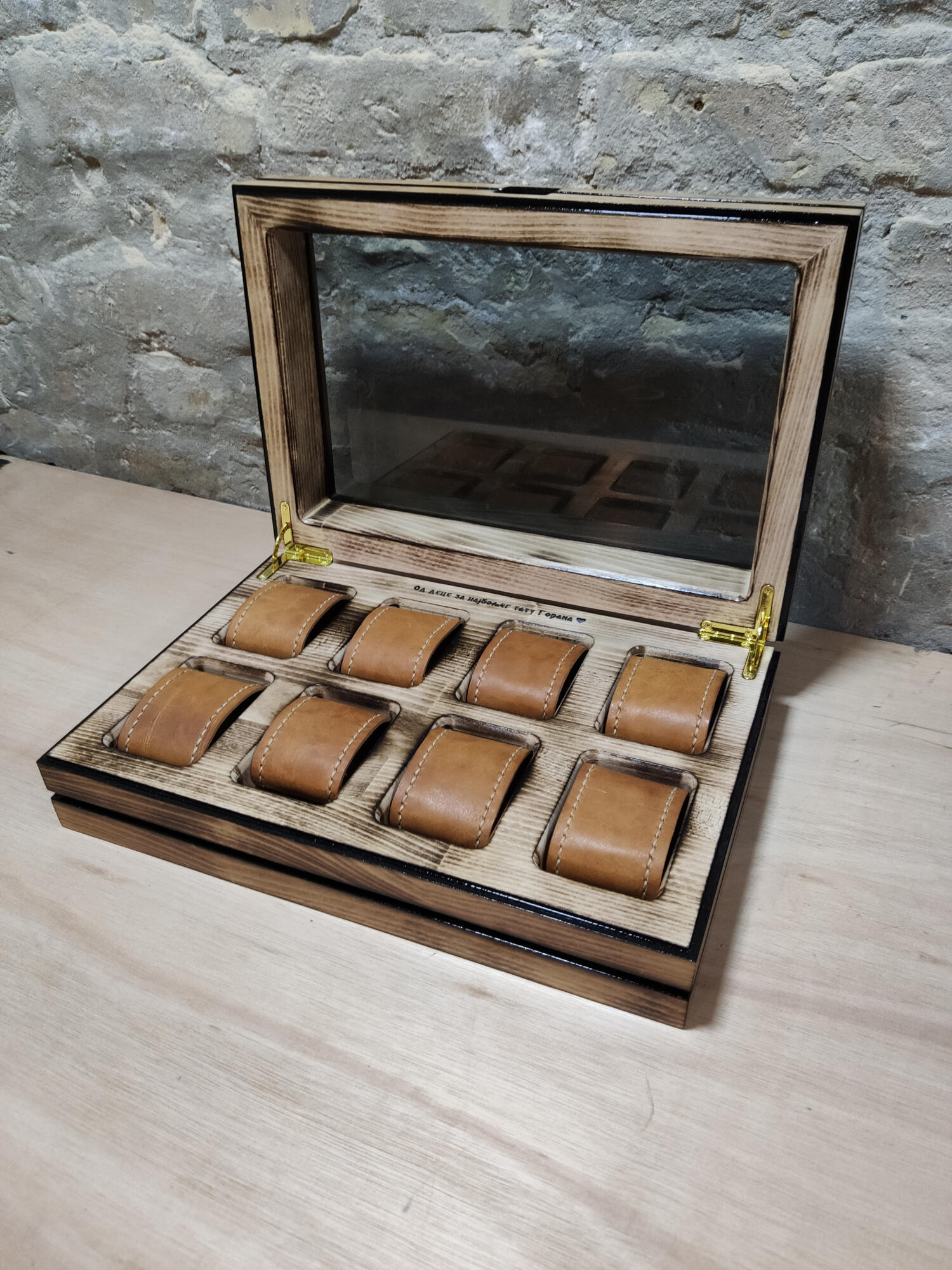 Kutija za satove